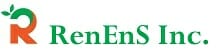 Logo - RenEnS Inc