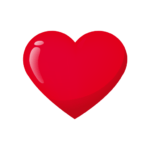 heart icon