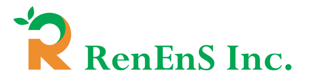 Renens Inc Logo