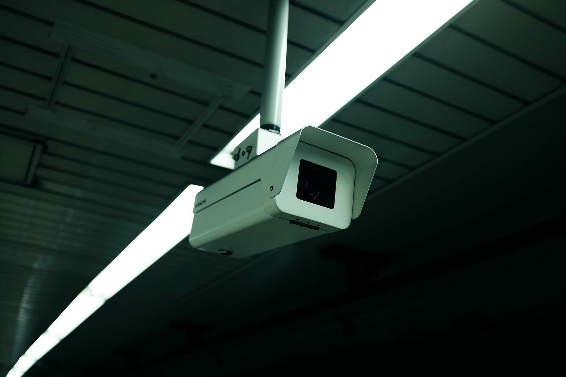 Surveillance Camera