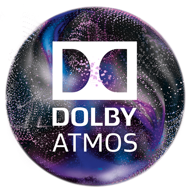 Home Theater System - Dolby Atmos