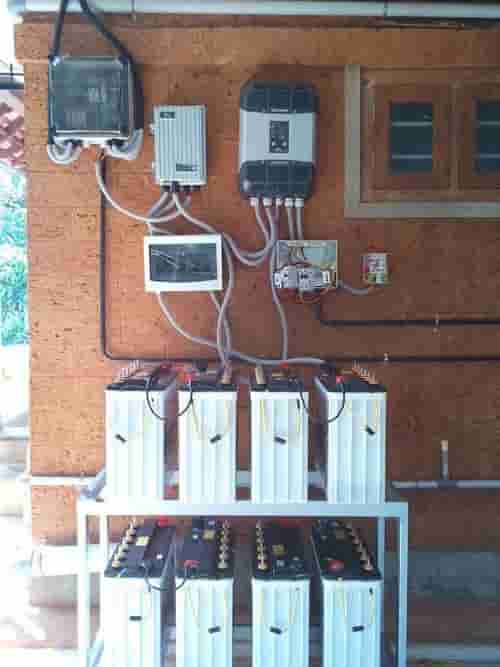 Solar Off Grid Image 7