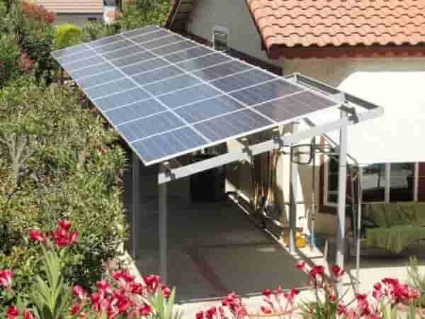 Solar Off Grid Panels 3