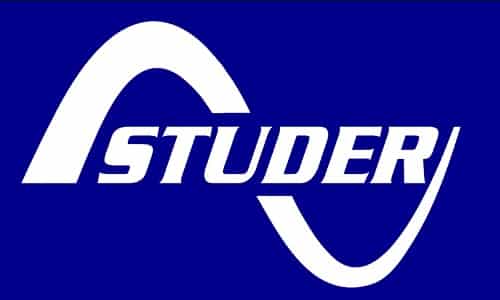 Studer Logo Big