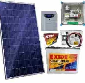 3Kva Off Grid Package