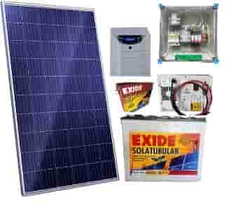 3Kva Off Grid Package