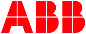 Solar Power Plant 21 ABB Logo