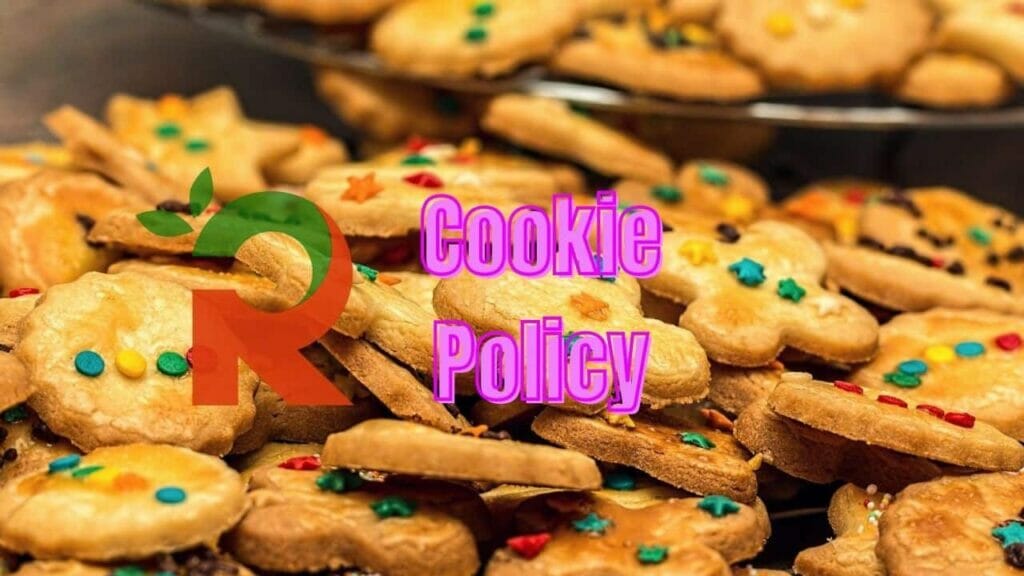 Cookie Policy