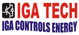 IGA Tech Logo
