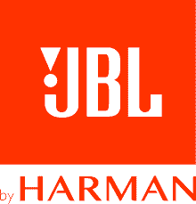 JBL HARMAN Logo