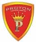 Proton Logo