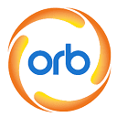 Solar Power Plant 25 ORB Logo