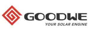 GOODWE Logo