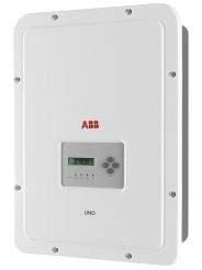 ABB 2K GT Inverter