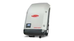 FRONIUS 3KW GT Inverter