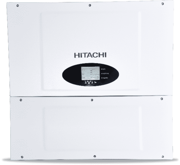 HITACHI 3K GT INVERTER