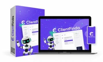 What is ClientFinda