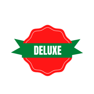 Creating Website 6 Deluxe Package