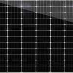 Mono Crystalline Panels