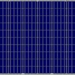 Polycrystalline Panel