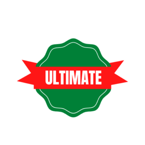 Ultimate Package