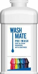Wash Mate Pre Wash