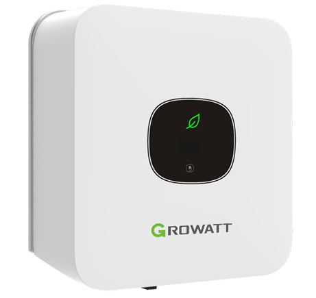 Growatt Solar PCU