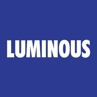 Luminous Logo