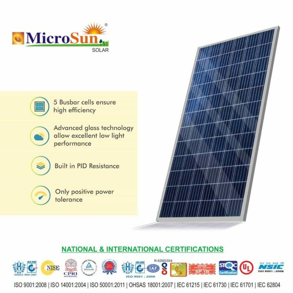 Microsun Solar