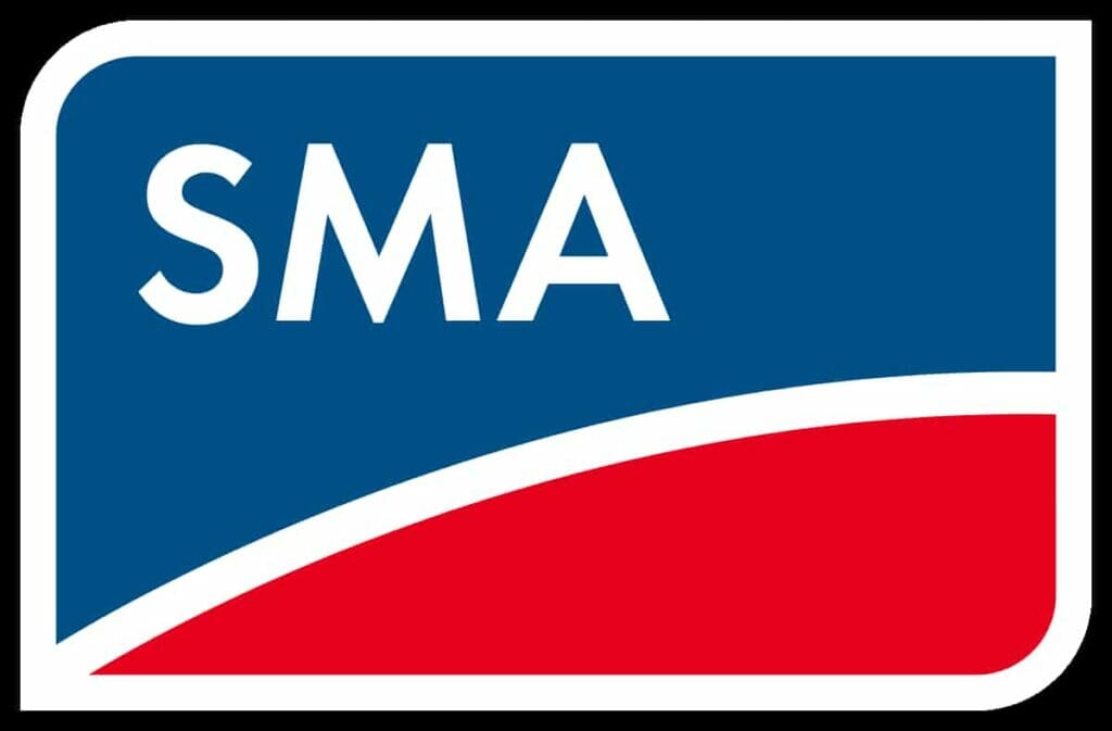 SMA logo