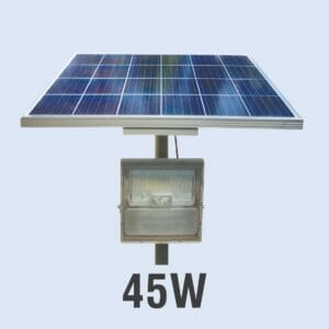 Solar Street Light 45W