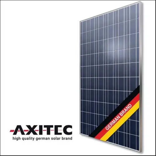 Axitec Solar Panels