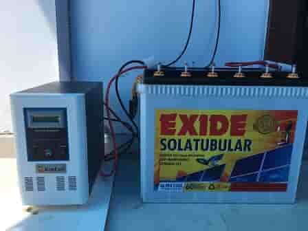 Off Grid Inverter