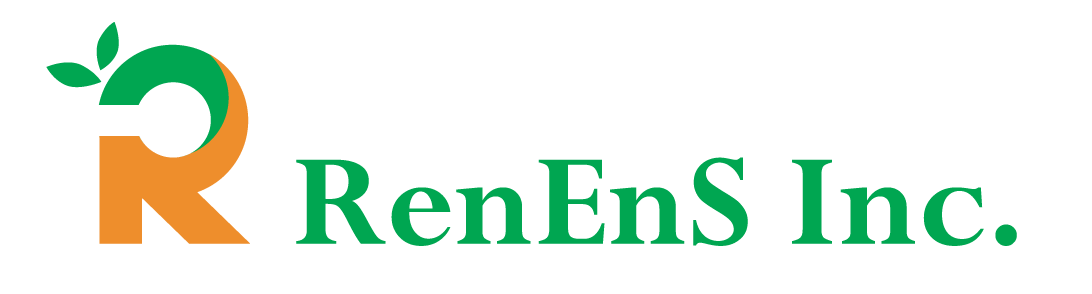 RenEnS Logo